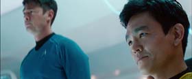 Star Trek Into Darkness
