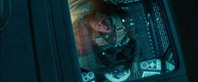 Simon Pegg in Star Trek Into Darkness (2013) 