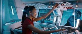 Star Trek Into Darkness