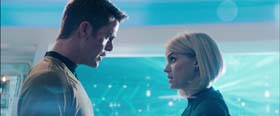 Star Trek Into Darkness