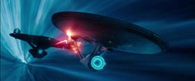 Star Trek Into Darkness