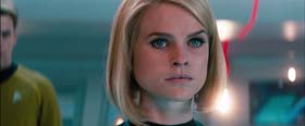 Star Trek Into Darkness