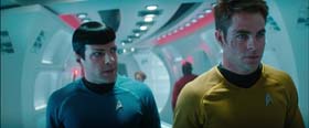 Star Trek Into Darkness