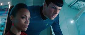 Star Trek Into Darkness
