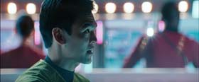 Star Trek Into Darkness