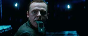Star Trek Into Darkness