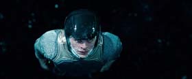 Star Trek Into Darkness