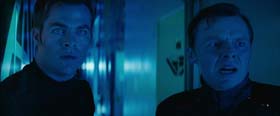 Star Trek Into Darkness