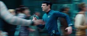 Star Trek Into Darkness