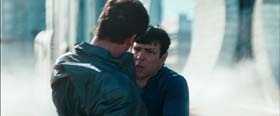 Star Trek Into Darkness