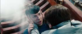 Star Trek Into Darkness