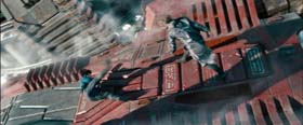 Star Trek Into Darkness