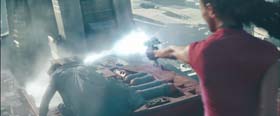 Star Trek Into Darkness