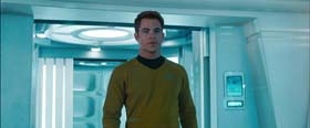 Star Trek Into Darkness