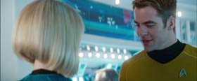 Star Trek Into Darkness