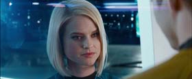 Star Trek Into Darkness