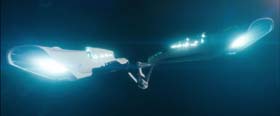 Star Trek Into Darkness