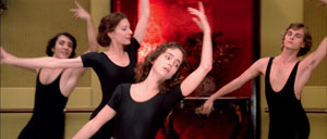 Suspiria