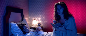 Suspiria