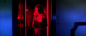 Suspiria