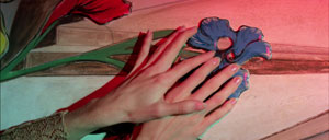 Suspiria