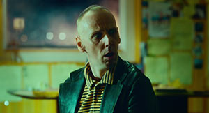 T2 Trainspotting