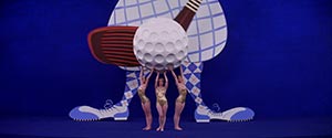 The Boy Friend -  movie 1971