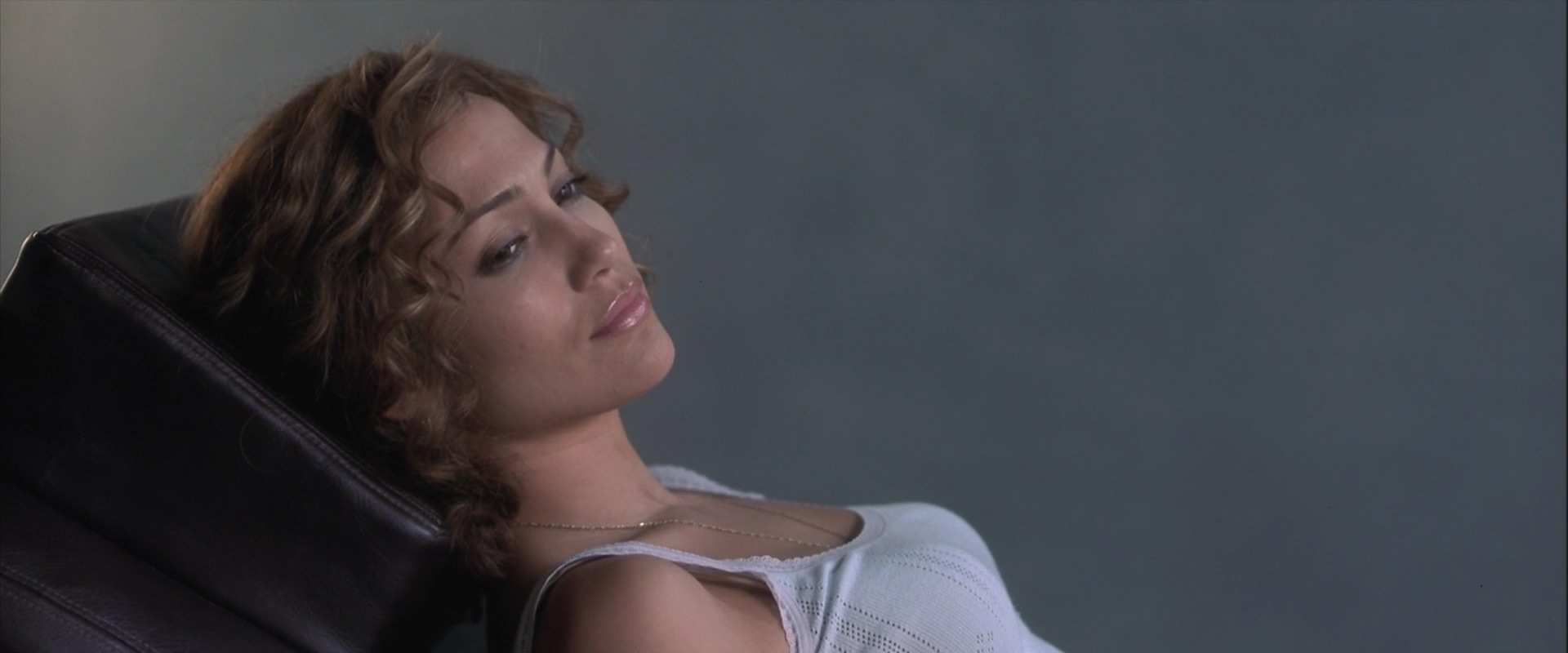 The Cell (2000). Movie by Tarsem Singh. Starring Jennifer Lopez The Cell