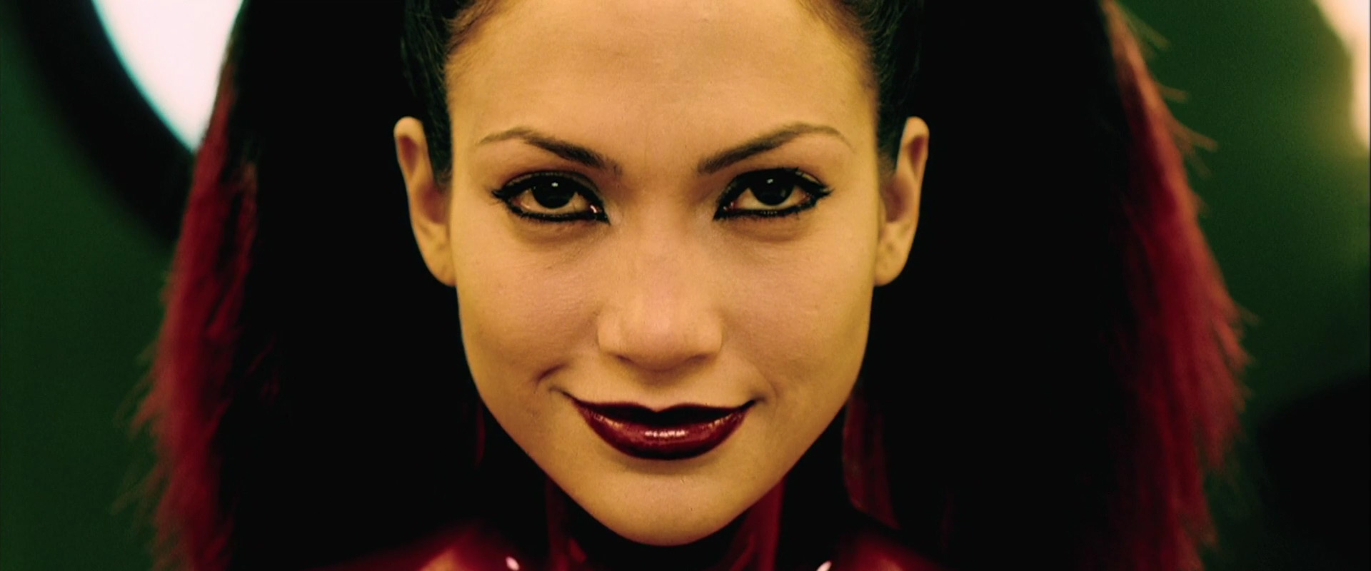 The Cell (2000). Movie by Tarsem Singh. Starring Jennifer Lopez Jennifer Lopez in The Cell
