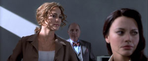The Cell - movie 2000