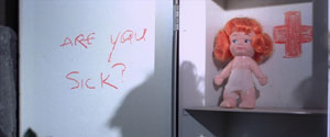 The Cell - movie 2000