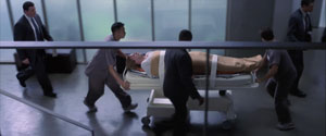 The Cell - movie 2000