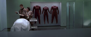 The Cell - movie 2000