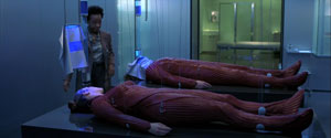The Cell - movie 2000
