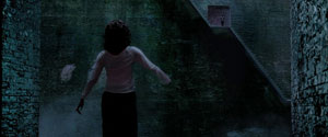 The Cell - movie 2000