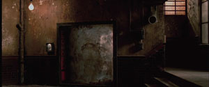 The Cell - movie 2000