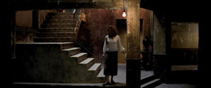 The Cell - movie 2000