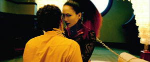 The Cell - movie 2000
