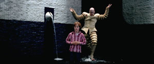 The Cell - movie 2000