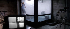 The Cell - movie 2000