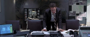 The Cell - movie 2000
