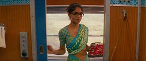 The Darjeeling Limited
