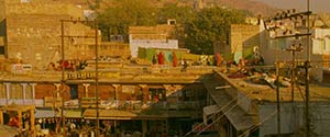 The Darjeeling Limited