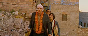 The Darjeeling Limited
