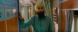 The Darjeeling Limited