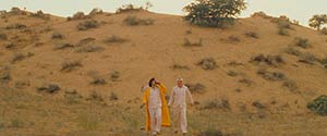The Darjeeling Limited