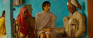 The Darjeeling Limited