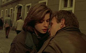 The Double Life of Véronique. Cinematography by Slawomir Idziak (1991)