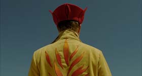 The Fall, Movie 2006