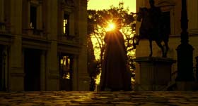 The Fall. Cinematography by Colin Watkinson (2006)